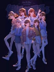 丨九色丨反差